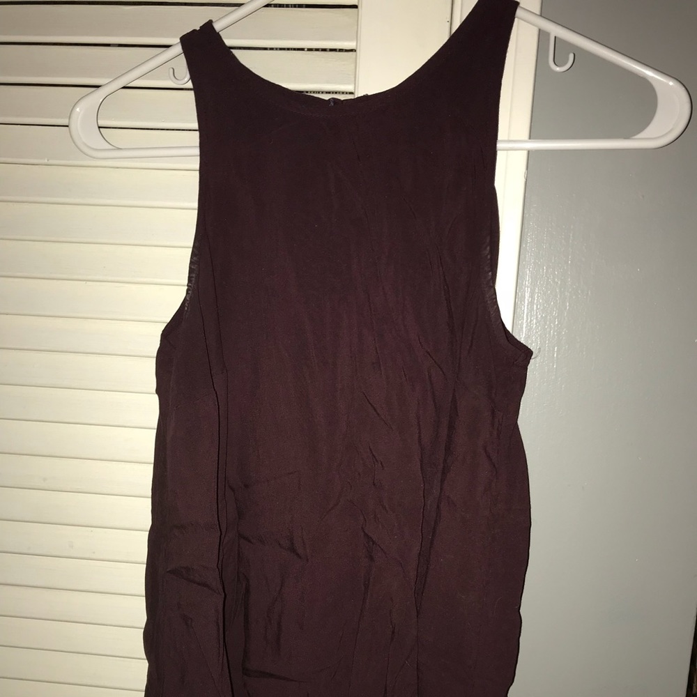 Old navy tank top